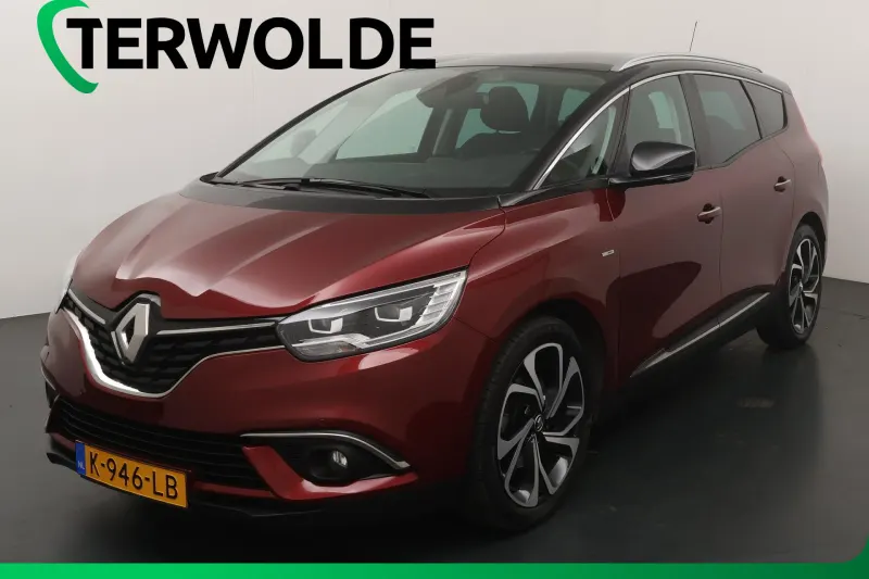 Renault Grand Scénic (2021)