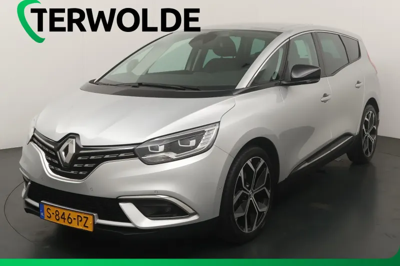 Renault Grand Scénic (2023)