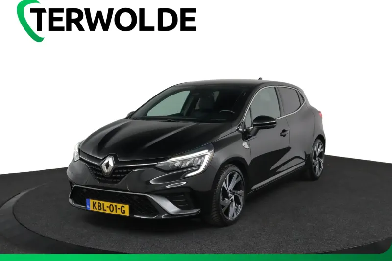 Renault Clio (2022)