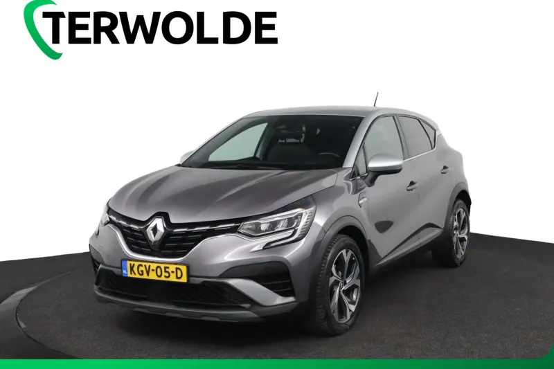 Renault Captur (2022)