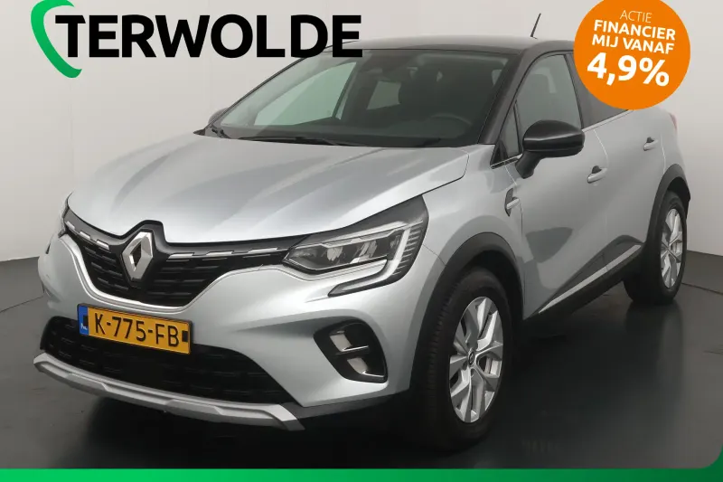 Renault Captur (2020)