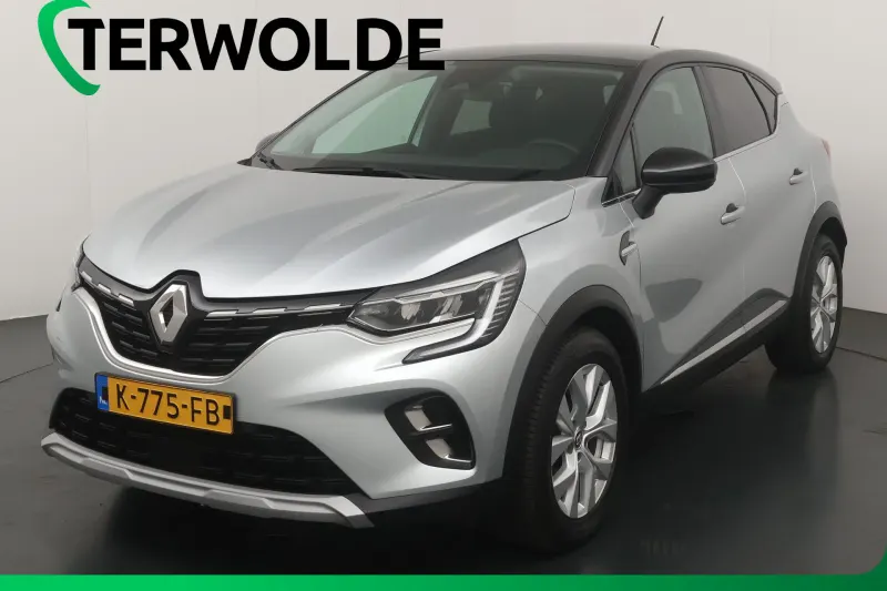 Renault Captur (2020)