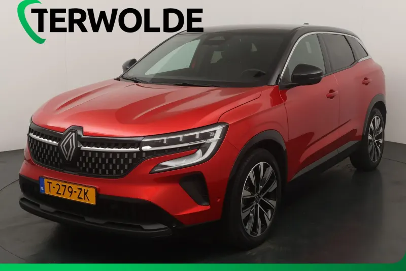 Renault Austral (2023)