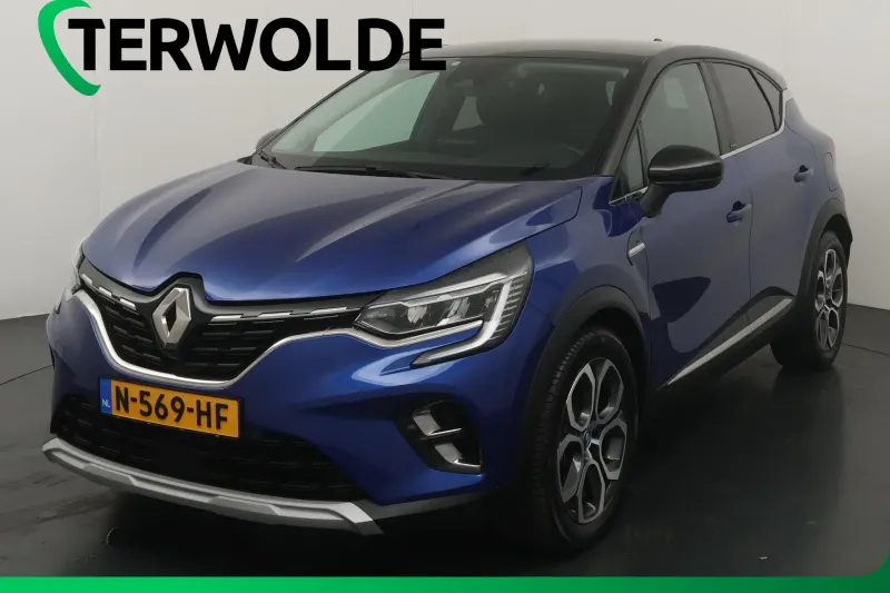 Renault Captur (2021)