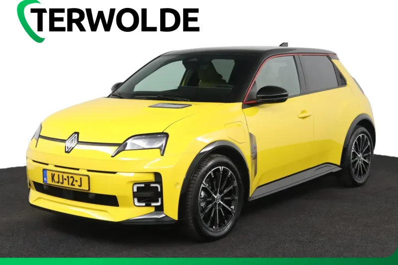 Renault 5 (2025)