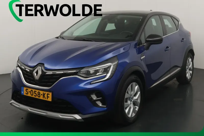 Renault Captur (2021)