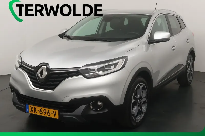 Renault Kadjar (2018)