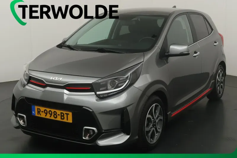 Kia Picanto (2022)