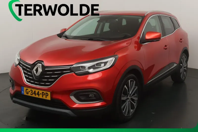 Renault Kadjar (2019)