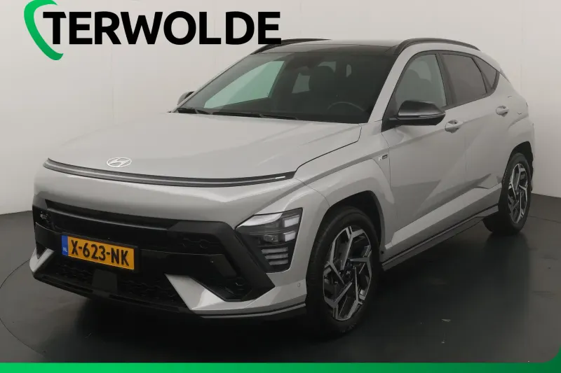 Hyundai Kona (2024)