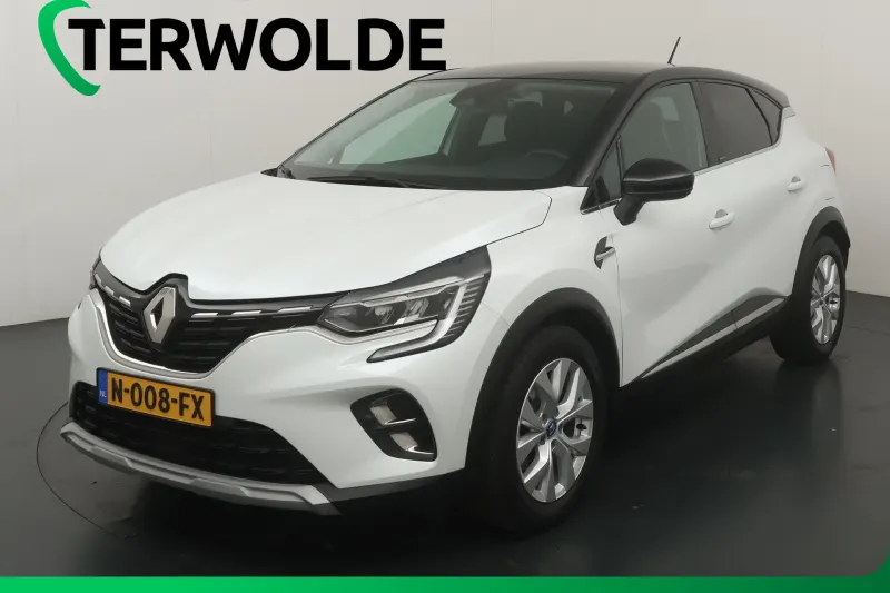 Renault Captur (2021)