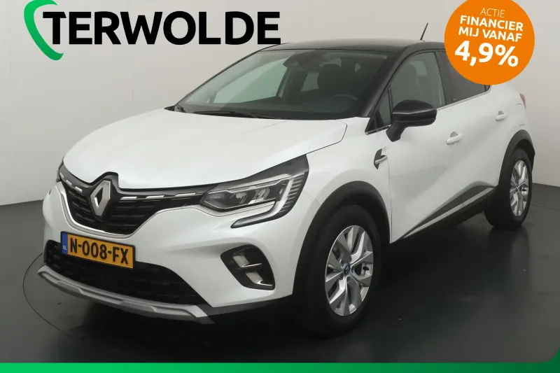 Renault Captur (2021)