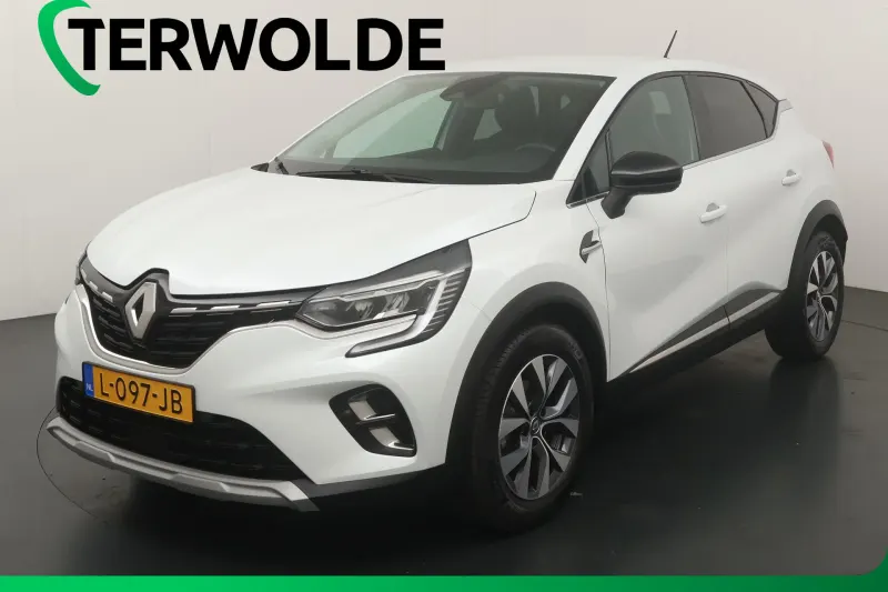 Renault Captur (2021)
