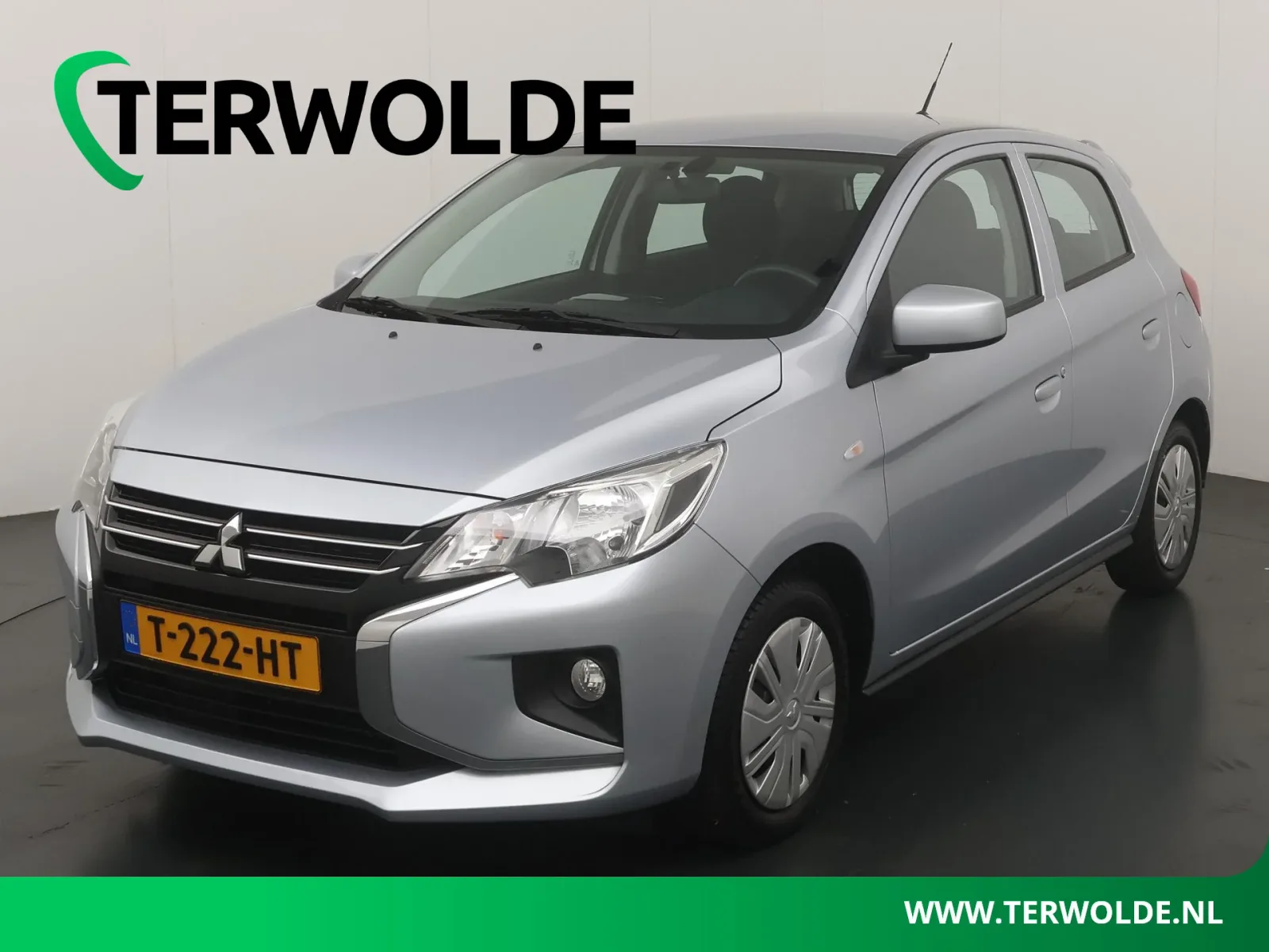 Mitsubishi Space Star (2023) — foto 1