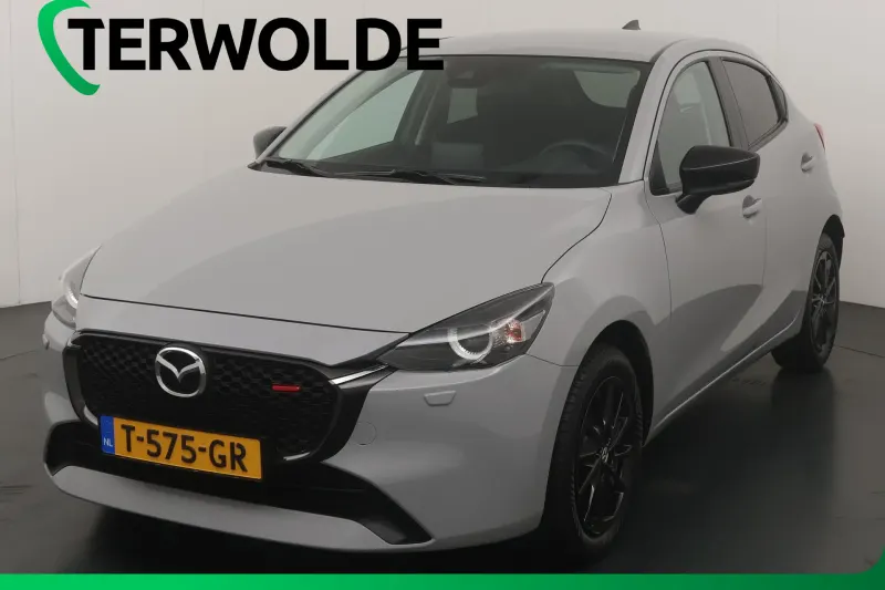 Mazda 2 (2023)