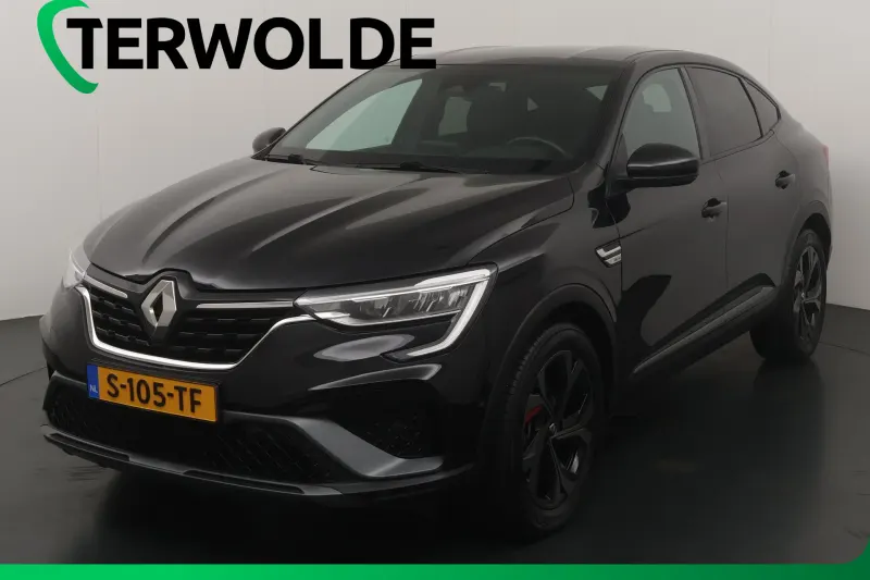 Renault Arkana (2023)