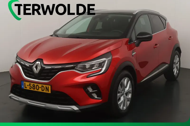 Renault Captur (2021)