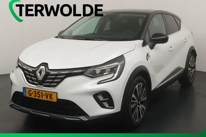 Renault Captur (2019)