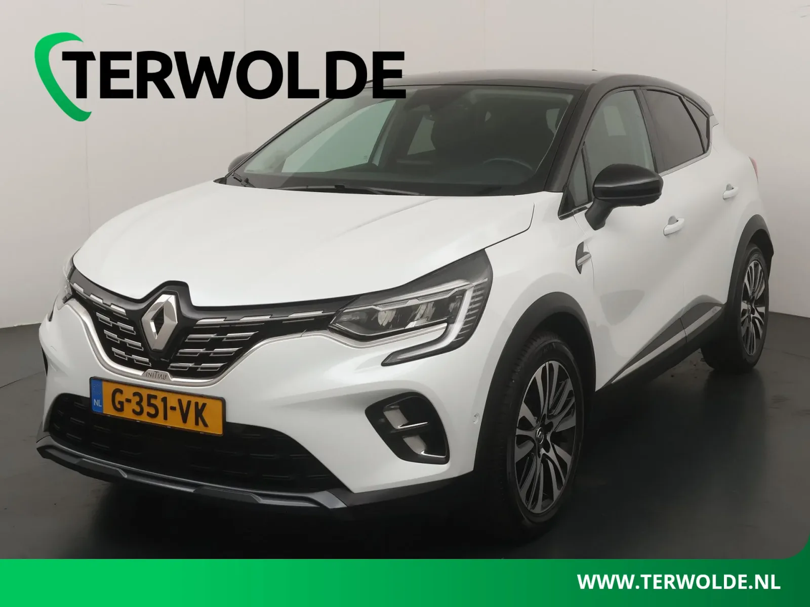 Renault Captur (2019) — foto 1