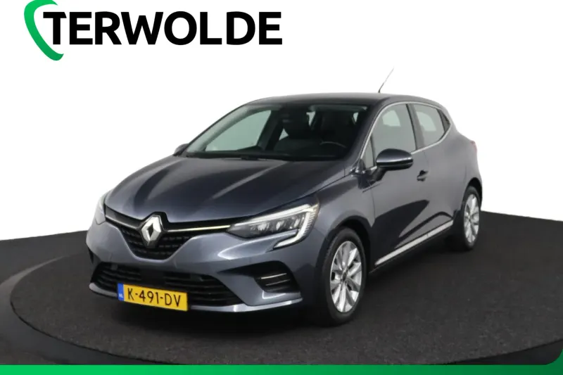 Renault Clio (2020)