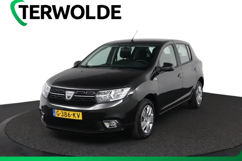 Dacia Sandero (2019)
