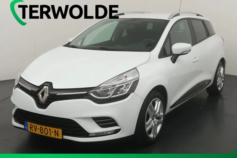 Renault Clio (2018)