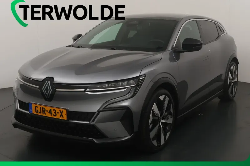 Renault Mégane E-Tech (2024)