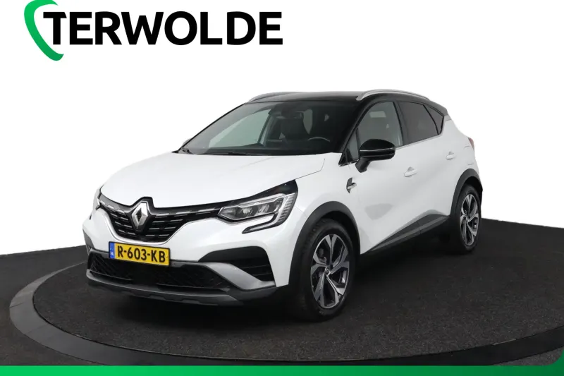 Renault Captur (2021)