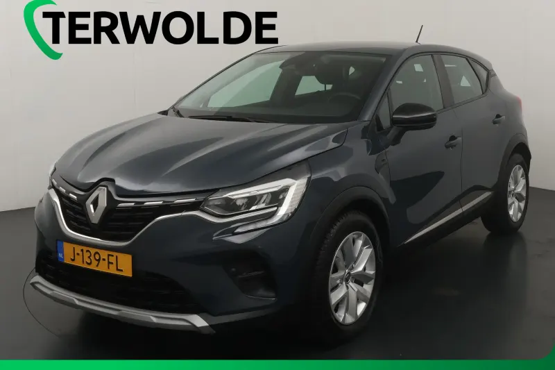 Renault Captur (2020)
