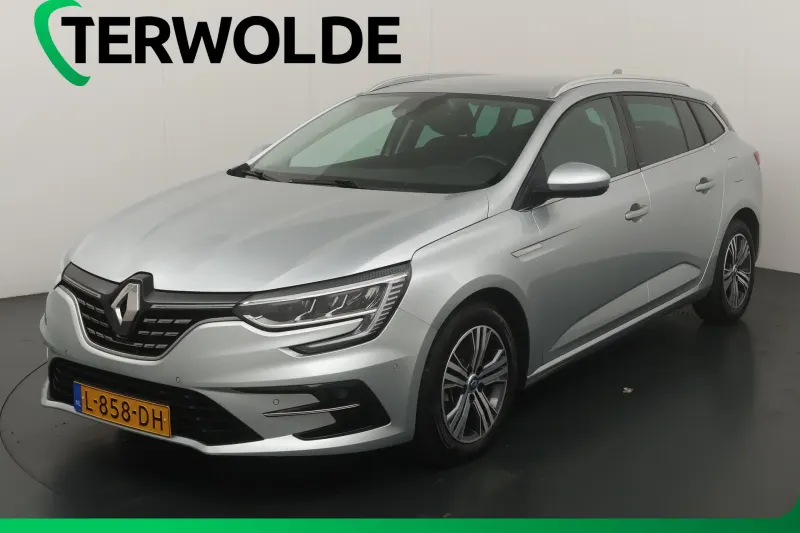 Renault Mégane (2021)