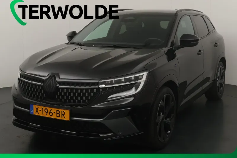 Renault Austral (2023)