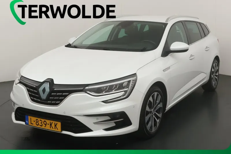 Renault Mégane (2021)