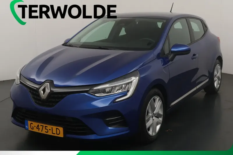 Renault Clio (2019)