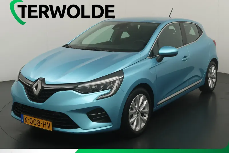 Renault Clio (2021)