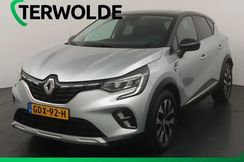 Renault Captur (2023)