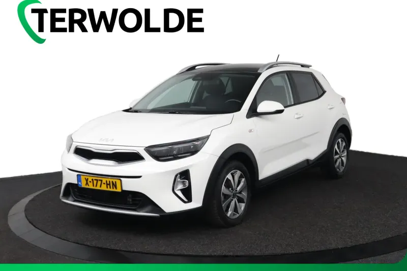 Kia Stonic (2023)