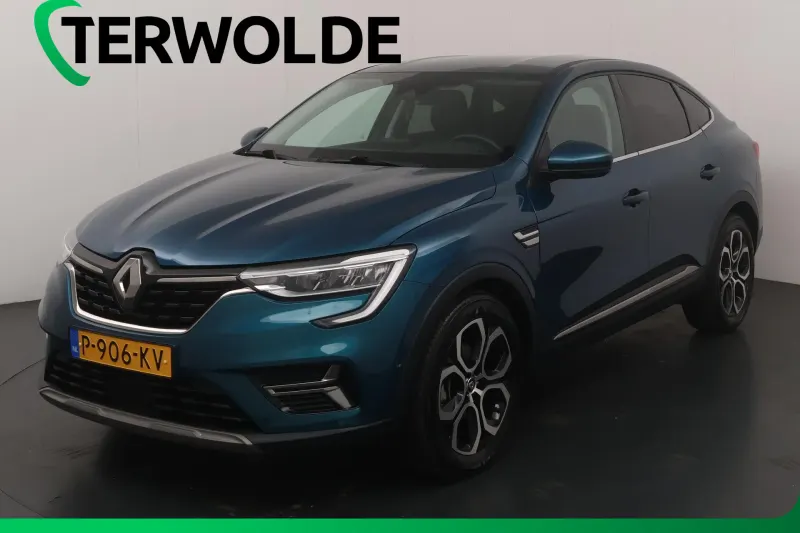 Renault Arkana (2022)