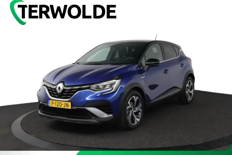 Renault Captur (2022)