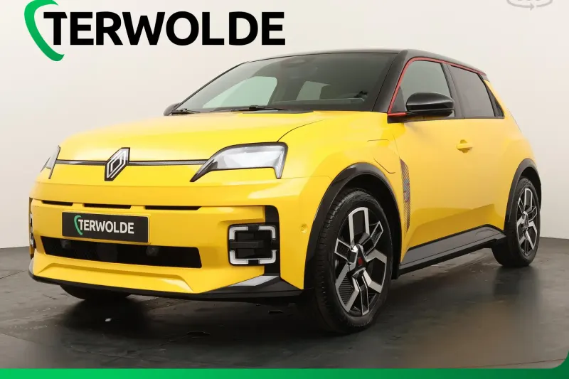 Renault 5 (2024)
