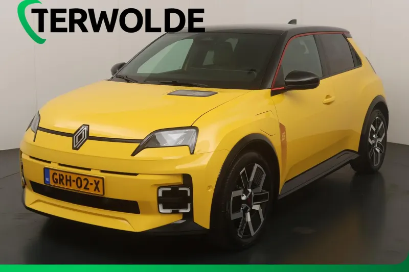 Renault 5 (2024)