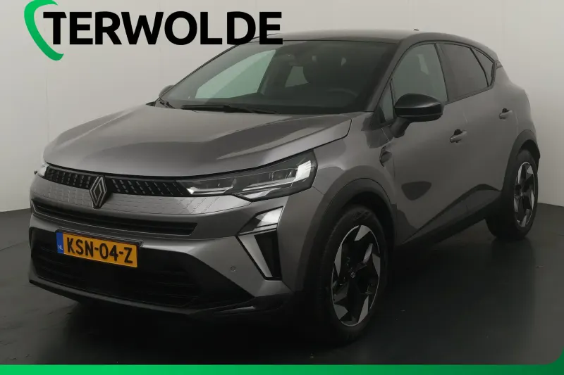 Renault Captur (2025)