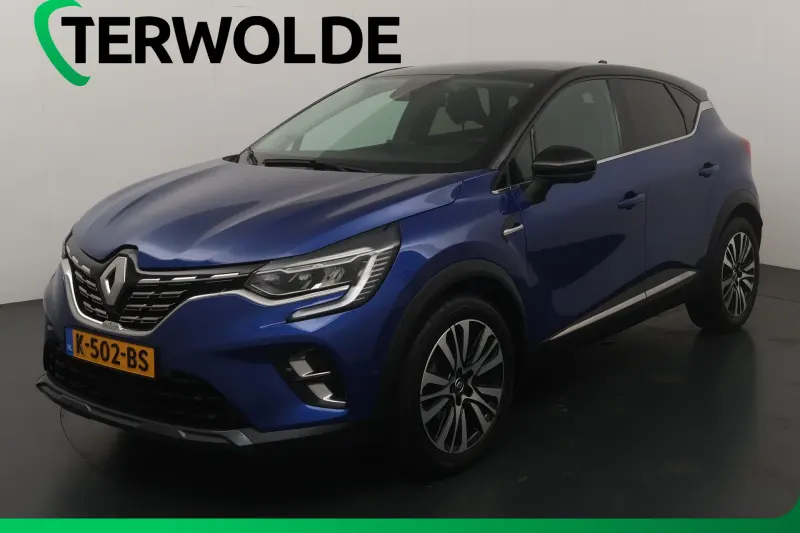 Renault Captur (2020)