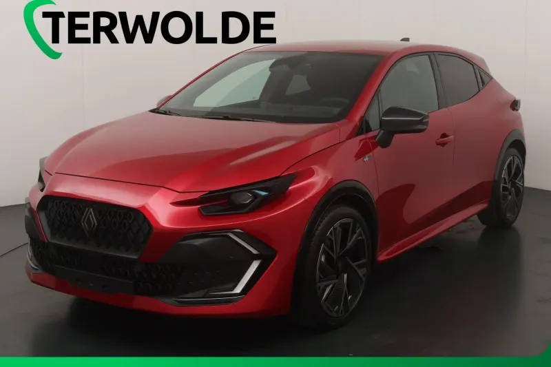 Renault Clio (2026)