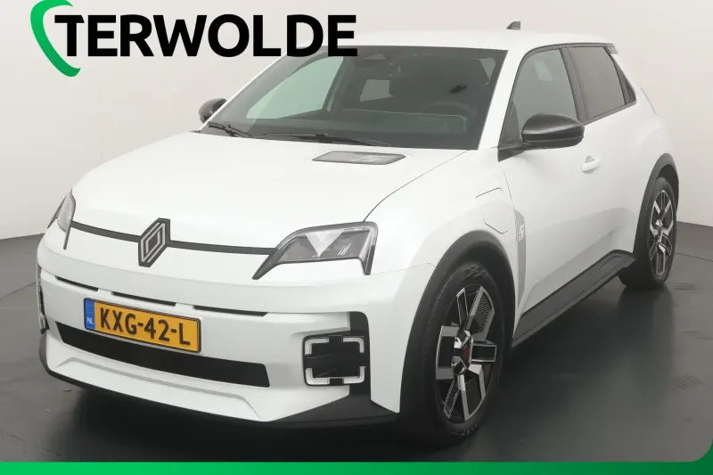 Renault 5 (2025)