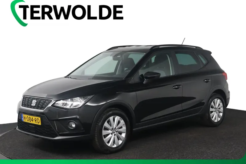 SEAT Arona (2020)