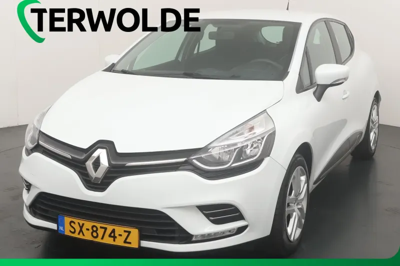 Renault Clio (2018)