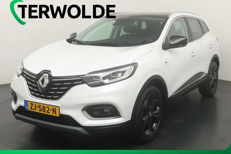 Renault Kadjar (2019)