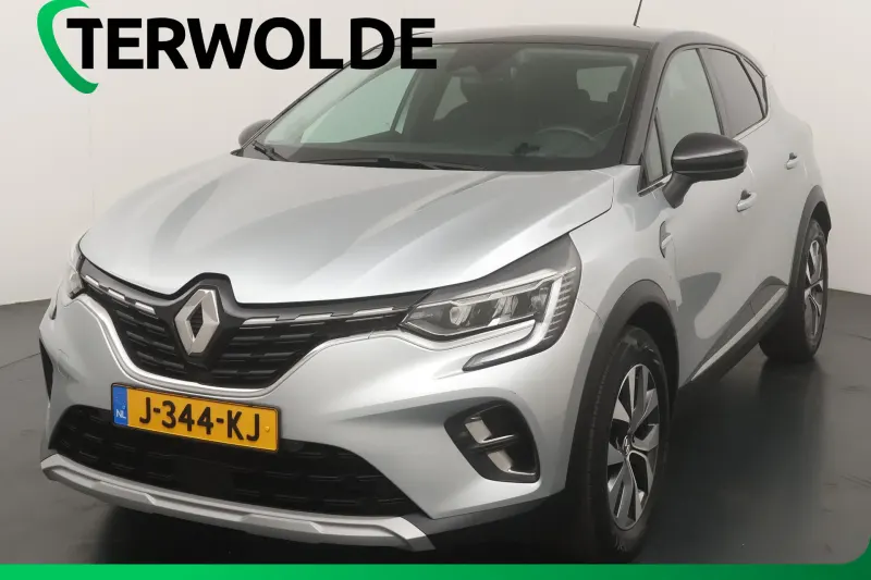 Renault Captur (2020)