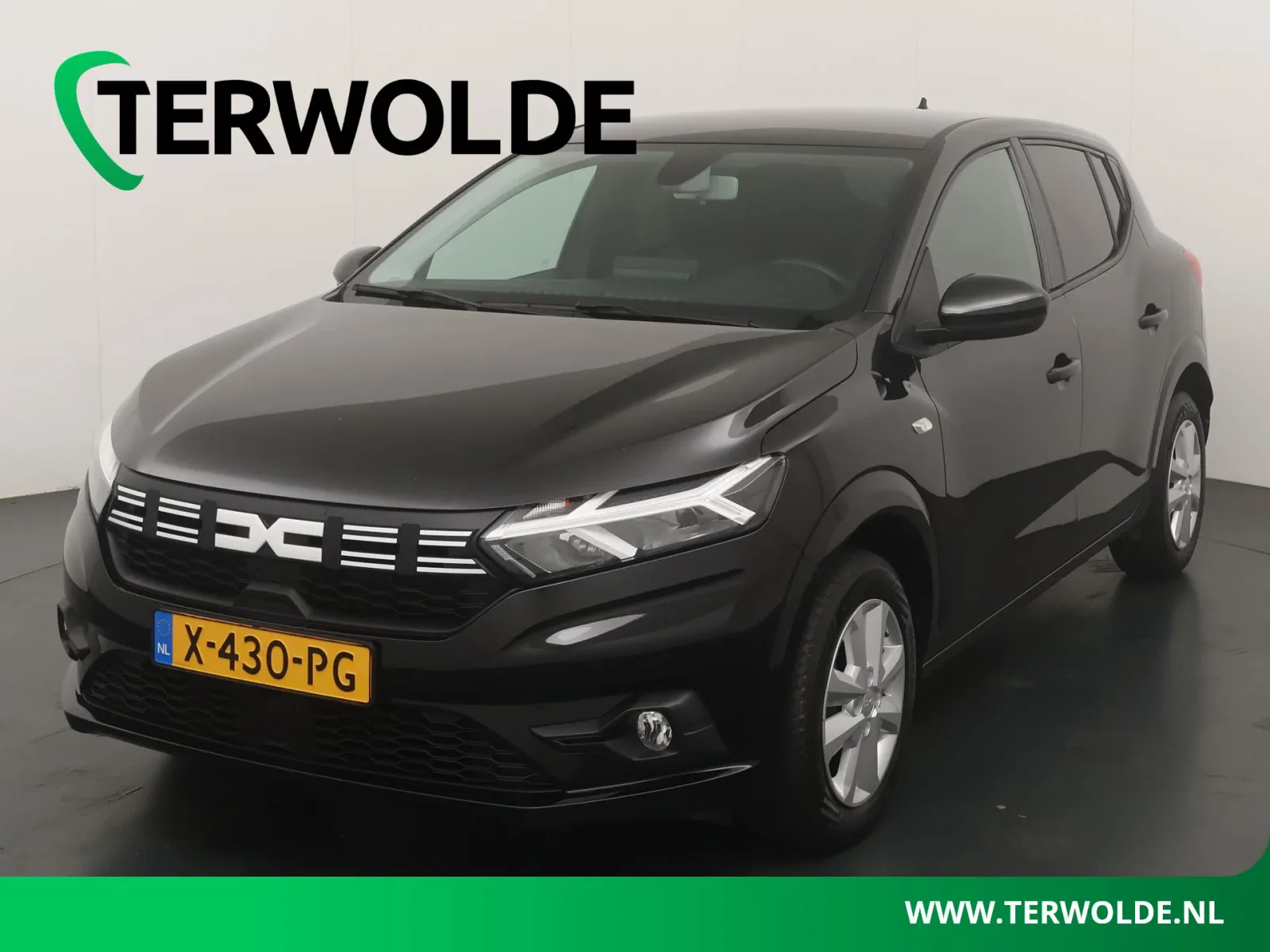 Dacia Sandero (2024) — foto 1