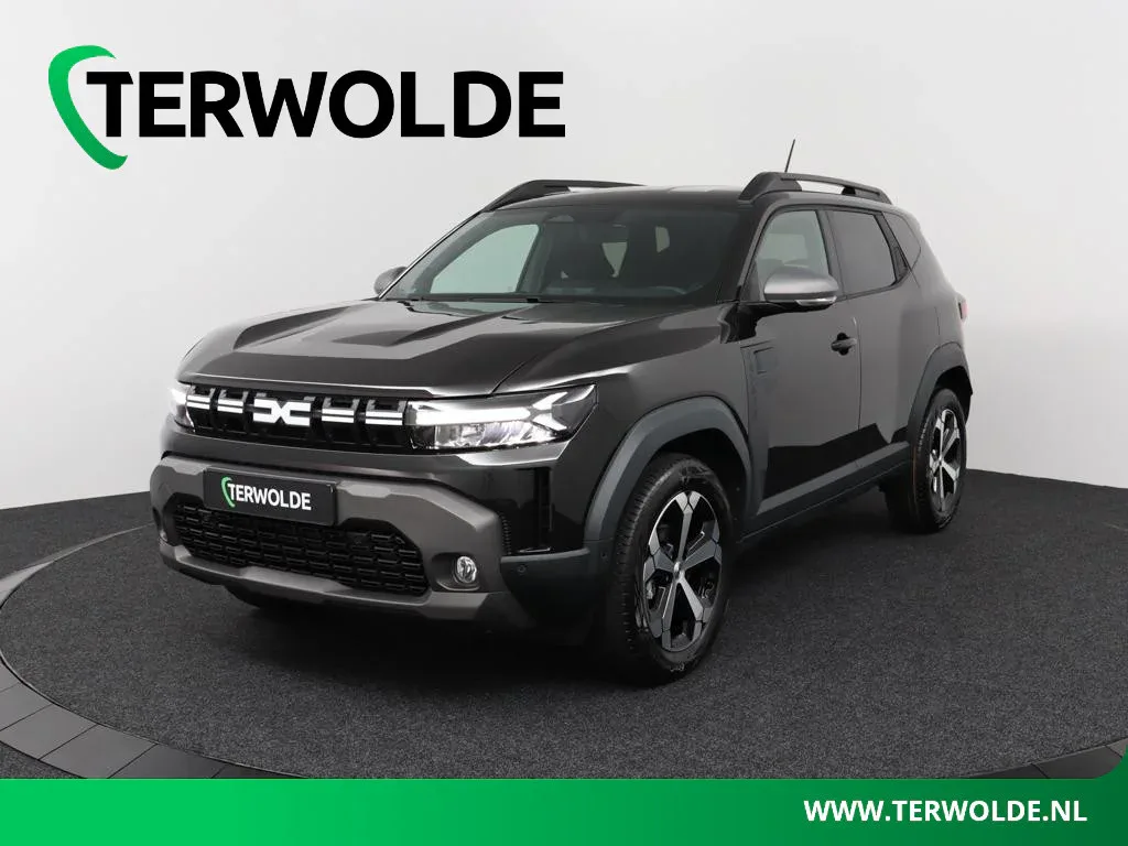 Dacia Duster (2026) — foto 1